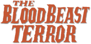 The Blood Beast Terror