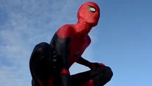 Spider-Man: Snow Day2021 oglądaj online