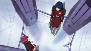 Mobile Suit Gundam SEED Destiny Season 1: Return to the Battlefield