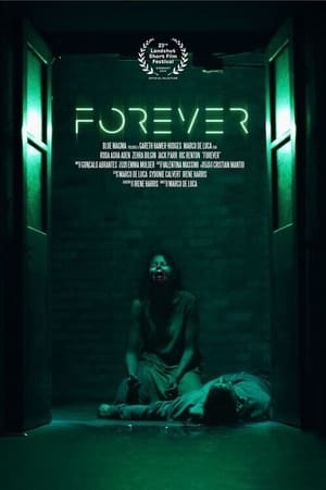 Poster Forever (2023)
