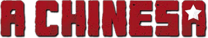 A Chinesa — Logos 1