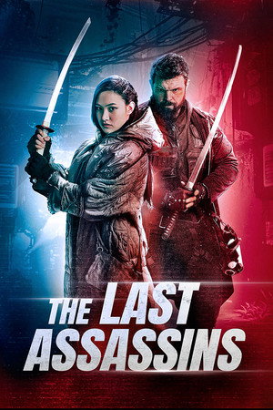 The Last Assassins
