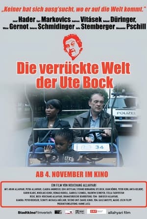 Die verrückte Welt der Ute Bock 2010