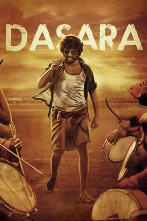 Dasara 2023 Hindi + Telugu WEB-DL 1080p 720p 480p x264 x265