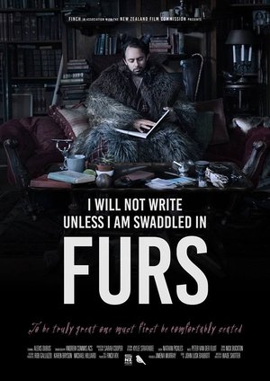 Nonton film I Will Not Write Unless I Am Swaddled in Furs (2018) terbaru sub indo Nonton film I Will Not Write Unless I Am Swaddled in Furs (2018) terbaru sub indo