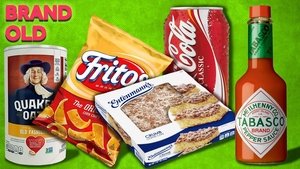 Popular Foods That Have Been Around Longer Than We Thought