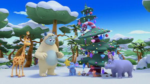 Épisode 3