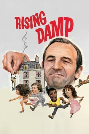 Poster Rising Damp 1980