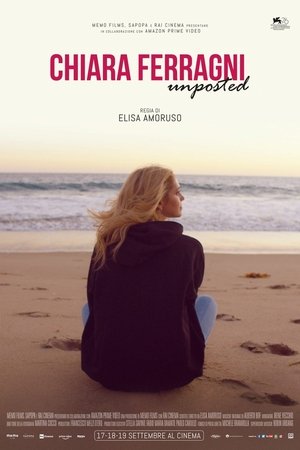 Poster di Chiara Ferragni: Unposted