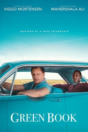poster Green Book