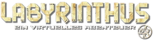 Labirinto: O Desafio Final — Logos 1