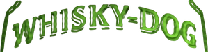Logo Whisky-Dog