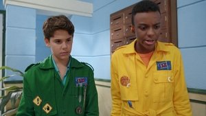 Épisode 1