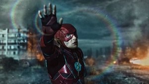 Zack Snyder’s Justice League