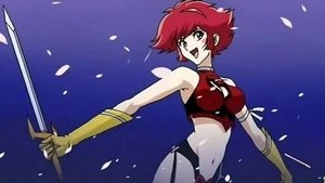 Re: Cutie Honey: 1×3