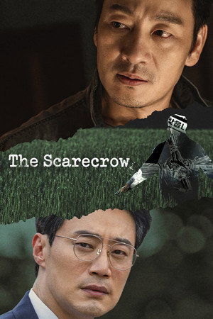 The Scarecrow - Season 1