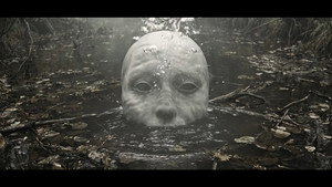 ARCHAEOLOGY OF UNBORN FACES