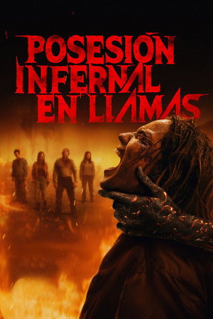Posesión infernal: En llamas