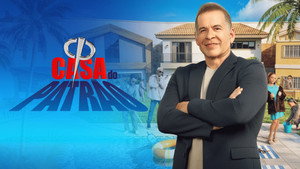 Casa do Patrão