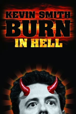Poster Кевин Смит: Гореть ему в аду 2012