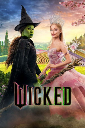 poster Wicked