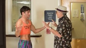 Dirty Grandpa (2016)