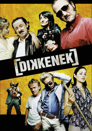 Dikkenek 19