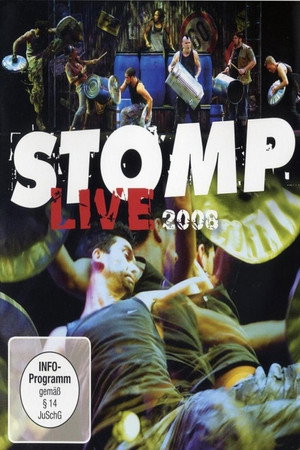 Stomp Live 5