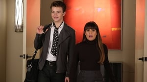 Glee Temporada 4 Capitulo 3