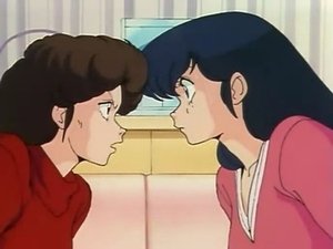 Maison Ikkoku Godai Gets a shock! Kyoko Calls It Quits