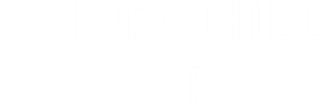 Churchill at War