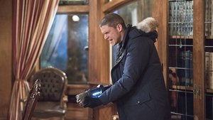 The Flash Season 1 Episode 16 : Rogue Time