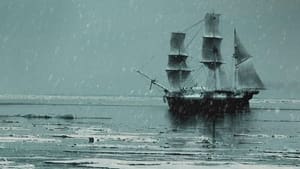 NOVA Arctic Ghost Ship