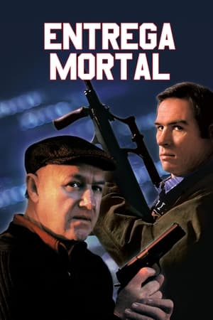 Assistir Entrega Mortal Online Grátis