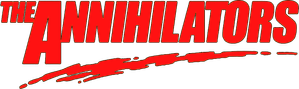 The Annihilators — Logos 3