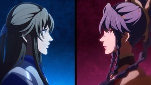 A Will Eternal: 1×155