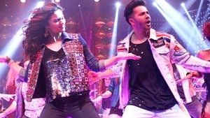 Badrinath Ki Dulhania (2017)