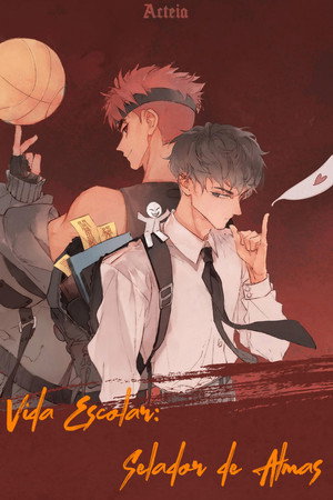 Image 封灵特优生 动态漫