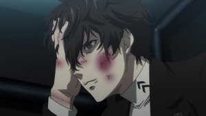 Persona 5 the Animation Episódio 26