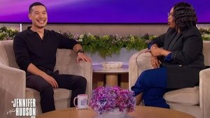 The Jennifer Hudson Show: 3×144