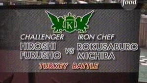 Image Michiba vs Hiroshi Furusho (Turkey Battle)