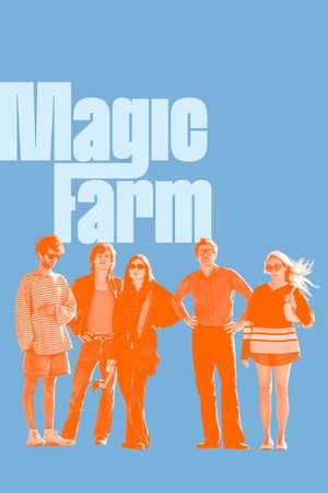 Magic Farm