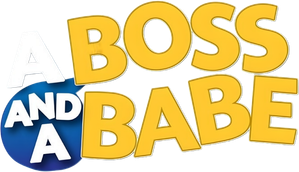 A Boss and a Babe ชอกะเชร์คู่กันต์ (12 ตอน)