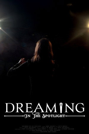 Dreaming In The Spotlight 2