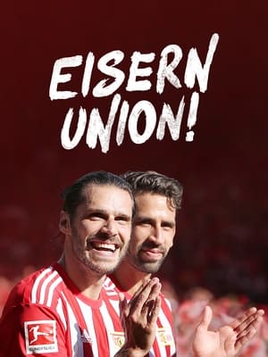 Image Unser Verein: "Eisern Union!"