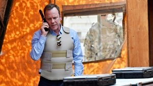 Designated Survivor saison 2 Episode 8