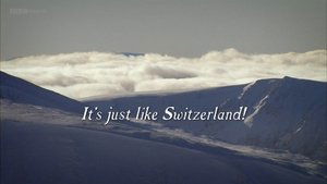 Grand Tours of Scotland It's Just Like Switzerland