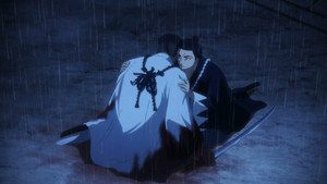 Ao no Miburo 2 Episódio 13