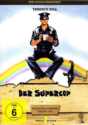Super Fuzz 42