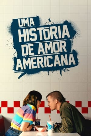 Uma História de Amor Americana Torrent